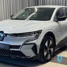 Продается электромобиль Renault Megane E-Tech 60 кВт⋅ч, 2023 год выпуска.