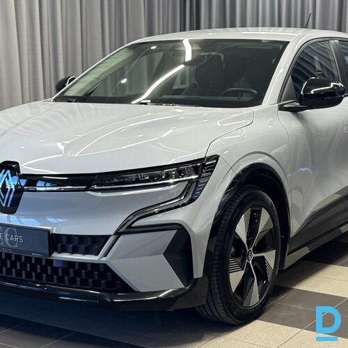 Pārdod Renault Megane E-Tech 60kwH Electric, 2023