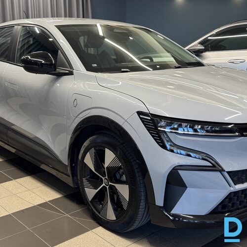Pārdod Renault Megane E-Tech 60kwH Electric, 2023