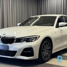 Продается BMW 320d G20 m-pack, 2019 год выпуска.