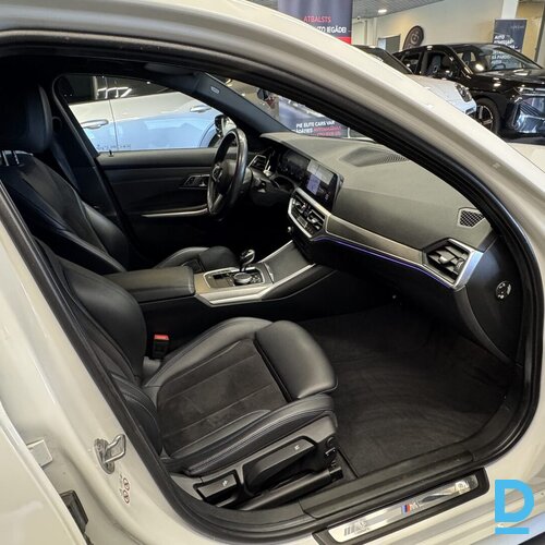 Pārdod BMW 320d G20 m-pack, 2019 Pārdod BMW 320d G20 m-pack, 2019