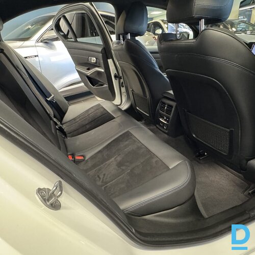 Pārdod BMW 320d G20 m-pack, 2019 Pārdod BMW 320d G20 m-pack, 2019