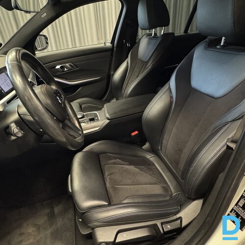 Pārdod BMW 320d G20 m-pack, 2019 Pārdod BMW 320d G20 m-pack, 2019
