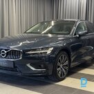 Продажа Volvo S60 2.0 B3, 2021 г.