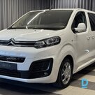 Продажа Citroen SpaceTourer 50 кВтч, 2021 г.