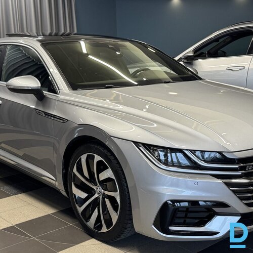 Pārdod Volkswagen Arteon 2.0 TSI Business R Exclusive, 2020