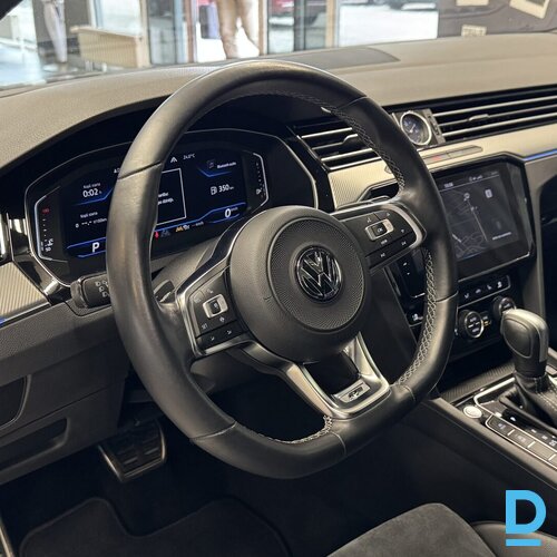 Pārdod Volkswagen Arteon 2.0 TSI Business R Exclusive, 2020