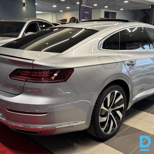 Pārdod Volkswagen Arteon 2.0 TSI Business R Exclusive, 2020