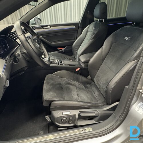 Pārdod Volkswagen Arteon 2.0 TSI Business R Exclusive, 2020