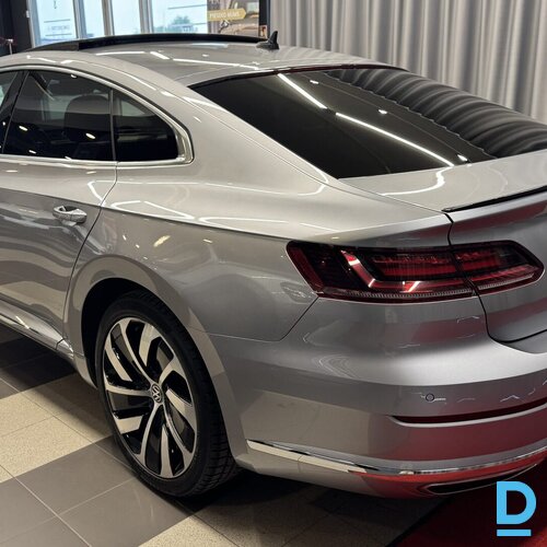 Pārdod Volkswagen Arteon 2.0 TSI Business R Exclusive, 2020