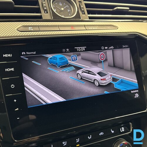 Pārdod Volkswagen Arteon 2.0 TSI Business R Exclusive, 2020