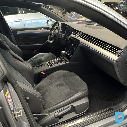 Pārdod Volkswagen Arteon 2.0 TSI Business R Exclusive, 2020