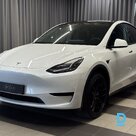 Tesla Model Y Standard Range RWD for sale, 2023