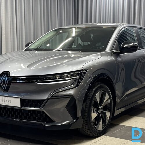 Pārdod Renault Megane E-Tech 60kwH Electric, 2022