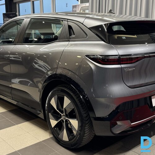 Pārdod Renault Megane E-Tech 60kwH Electric, 2022