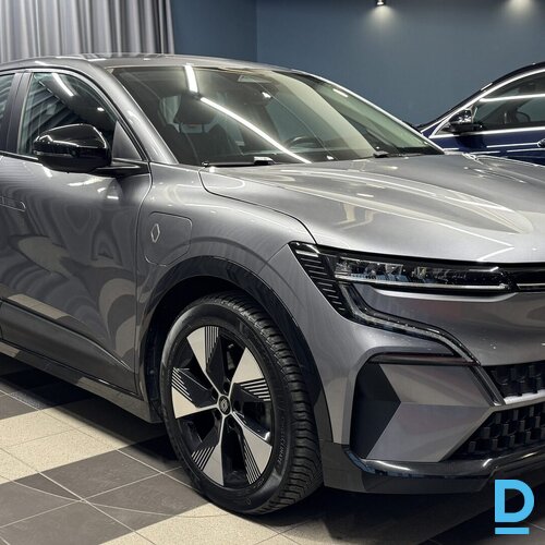 Pārdod Renault Megane E-Tech 60kwH Electric, 2022