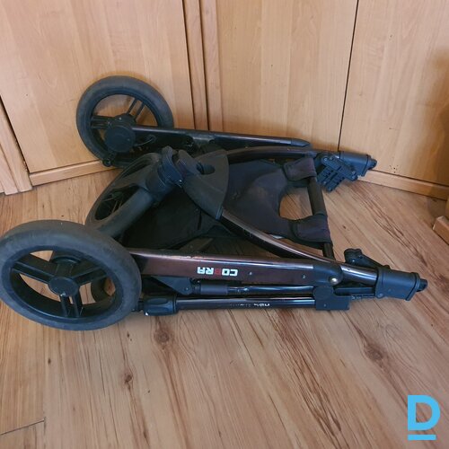 Pārdod ABC Design COBRA Sporta rati Pārdod ABC Design COBRA Sporta rati