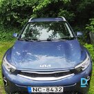 Pārdod Kia Stonic, 2021