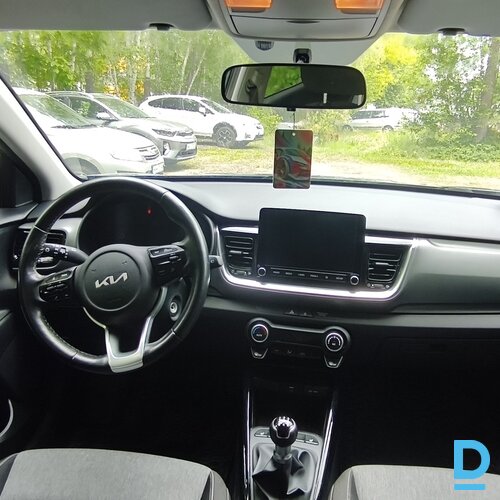 Pārdod Kia Stonic, 2021 Pārdod Kia Stonic, 2021