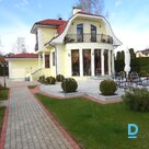 Продают дом в Юрмале