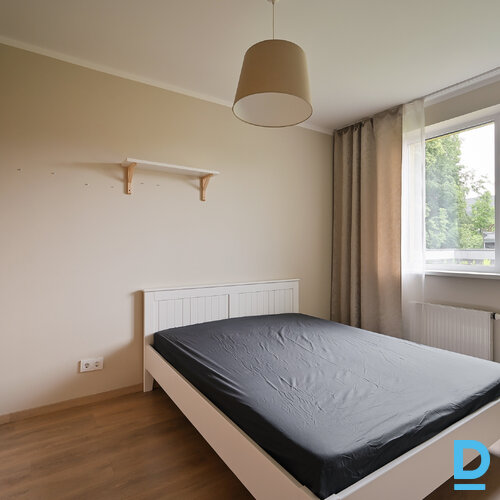 Pārdod dzīvokli Biķernieku iela 16A