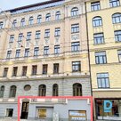 Сдают коммерческие помещения в Риге