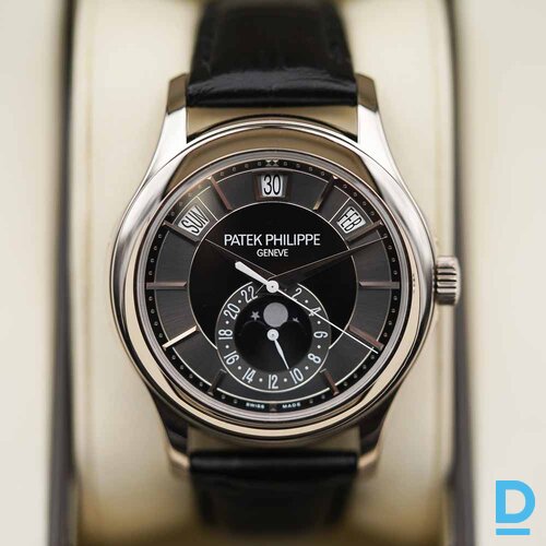 Pārdod Patek Philippe Complications Annual Calendar
