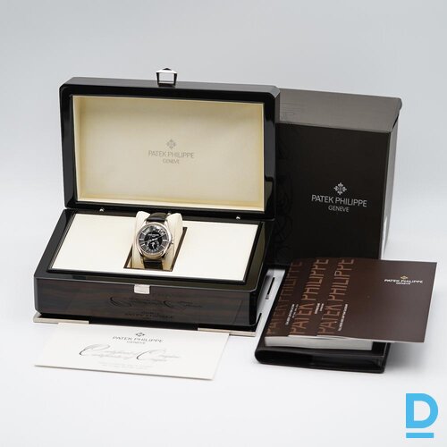 Pārdod Patek Philippe Complications Annual Calendar