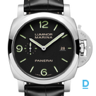 For sale Panerai Luminor Marina 44mm