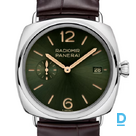 For sale Panerai Radiomir Quaranta