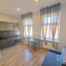 Apartment for rent in Riga