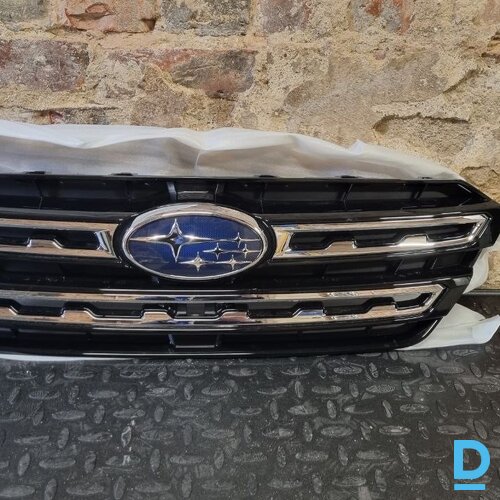 Pārdod Subaru outback 2019  