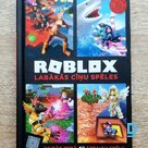 For sale "Roblox: Labākās cīņu spēles"