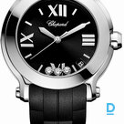 For sale Chopard Happy Sport Medium 