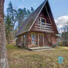 Продаётся банный дом с земельным участком площадью 2292 м² всего в 200 метрах от