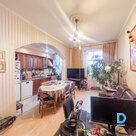 Продают квартиру в Rīga Centrs Stabu 60