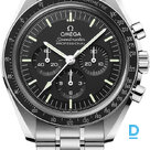 For sale Omega Speedmaster Moonwatch Co-Axial Chronograph