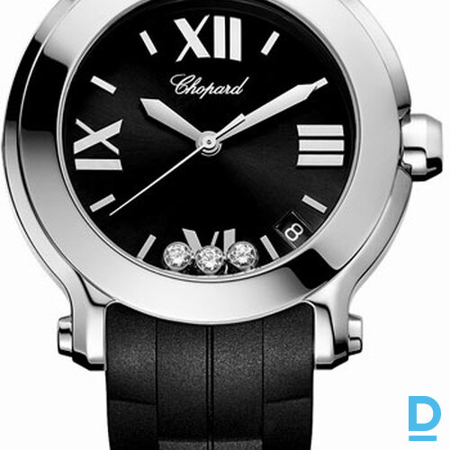Pārdod Chopard Happy Sport Medium