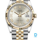 Pārdod Rolex Datejust 36 mm