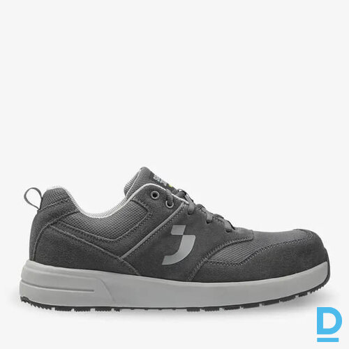 TOPSKATE LOW Safety Jogger Darba Kurpes S3S SR FO HI HRO CI ESD Water Resistant Slip Resistant Dark Grey BELGIUM Drošības Darba Apavi Specapavi Aizsargapavi TOPSKATE LOW Safety Jogger Darba Kurpes S3S SR FO HI HRO CI ESD Water Resistant Slip Resistant Dark Grey BELGIUM Drošības Darba Apavi Specapavi Aizsargapavi
