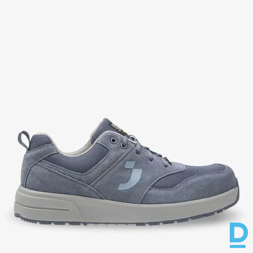 TOPSKATE LOW Safety Jogger Darba Kurpes S3S SR FO HI HRO CI ESD Water Resistant Slip Resistant Blue BELGIUM Drošības Darba Apavi Specapavi Aizsargapavi TOPSKATE LOW Safety Jogger Darba Kurpes S3S SR FO HI HRO CI ESD Water Resistant Slip Resistant Blue BELGIUM Drošības Darba Apavi Specapavi Aizsargapavi