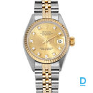 For sale Rolex Datejust 26 mm 