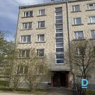 Продается kвартира в Ventspils