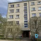Pārdod dzīvokli Ventspils
