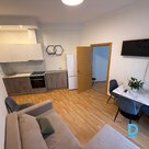 Продают квартиру в Rīga Centrs Sadovņikova 19