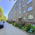 Продажа Квартиры Ieriķu iela 36