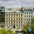 Office for rent Elizabetes iela 75