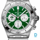 Продают Breitling Chronomat B01 42 Six Nations Ireland