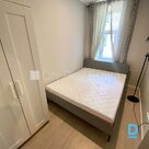 Apartment for rent in Riga