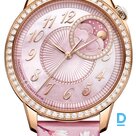 For sale Vacheron Constantin Égerie Moon Phase